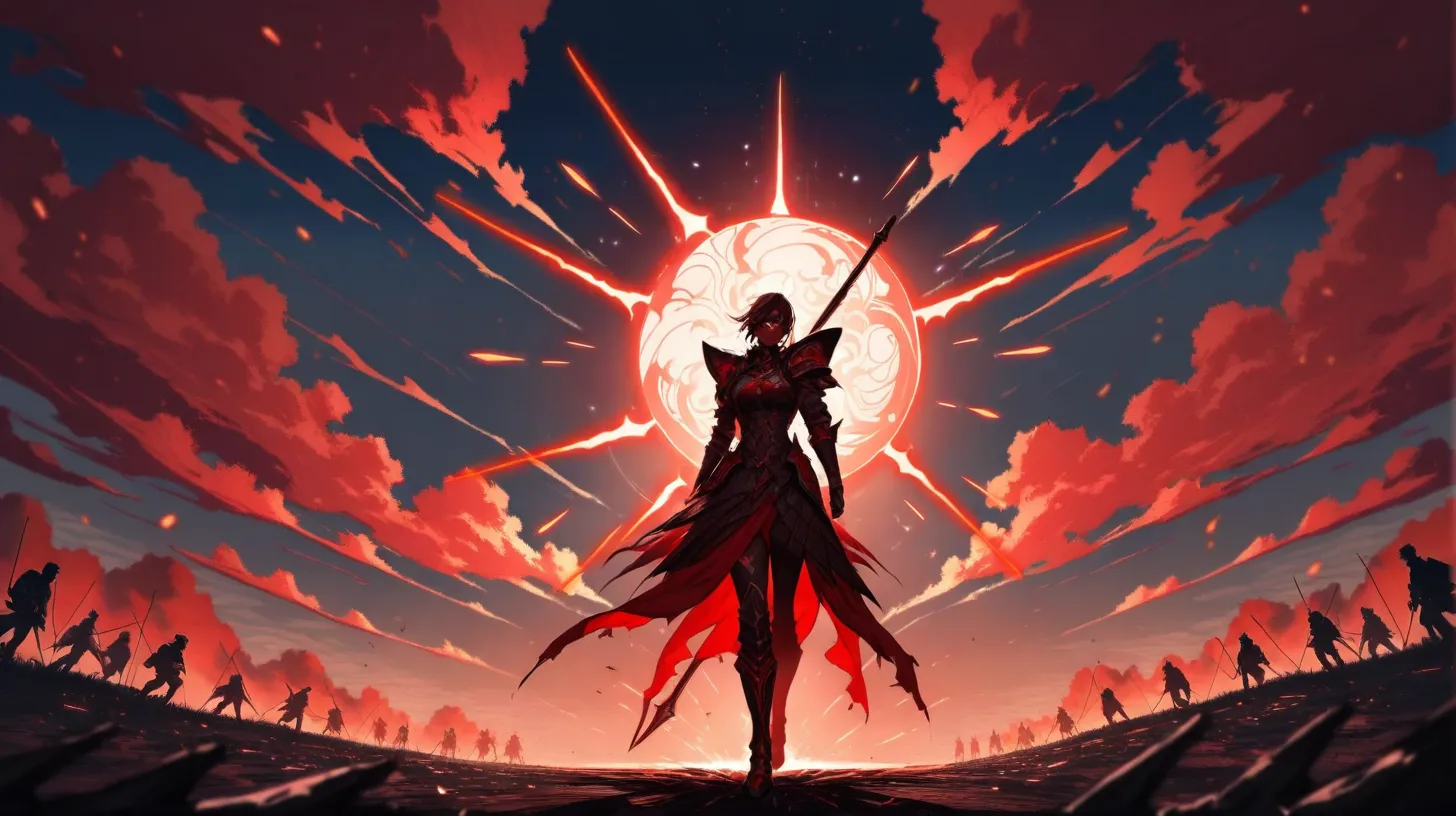 How to Build a Faction System That Drives Conflict | Anima